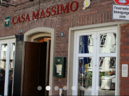 Photo: Casa Massimo